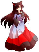 kagerou