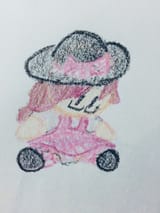 Sumireko doll