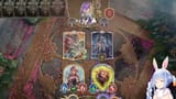 【Shadowverse】最上位○○で○連勝している兎田ぺこら式デッキがヤバすぎる件について。ぺこ！【ホロライブ_兎田ぺこら】 No3NwbW64D8 [01_06_20]