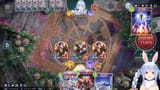 【Shadowverse】最上位○○で○連勝している兎田ぺこら式デッキがヤバすぎる件について。ぺこ！【ホロライブ_兎田ぺこら】 No3NwbW64D8 [01_42_17](2)