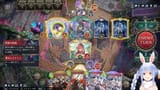 【Shadowverse】最上位○○で○連勝している兎田ぺこら式デッキがヤバすぎる件について。ぺこ！【ホロライブ_兎田ぺこら】 No3NwbW64D8 [02_08_54]