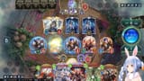 【Shadowverse】最上位○○で○連勝している兎田ぺこら式デッキがヤバすぎる件について。ぺこ！【ホロライブ_兎田ぺこら】 No3NwbW64D8 [02_12_04]