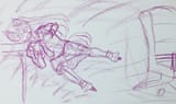 Kagerou Not Safe For Work