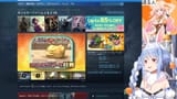 【Steamサマーセール】ホロメンにsteamのゲームプレゼントする！！！ぺこ！【ホロライブ_兎田ぺこら】 y0TK-RFyYa4 [00_18_48]