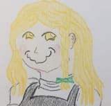 Snickering Marisa
