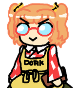 dork