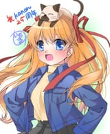 __sawatari_makoto_and_piro_kanon_drawn_by_hinoue_itaru__sample-61084f34e5b691fce7d3898794915269
