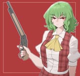 __kazami_yuuka_touhou_drawn_by_mata_matasoup__faa32129078d22c8d8beac8dc64bef4f