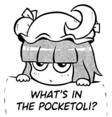 Pocketoli