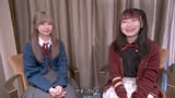 专访Liyuu&amp;法元明菜：在台上会专注于表演，但演出结束就马上变回粉丝.mp4_snapshot_07.30.450