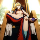King of Predators here