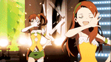 dance