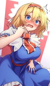 __alice_margatroid_touhou_drawn_by_yosshy__20115baf5d67840905bfb73d88c3e1aa