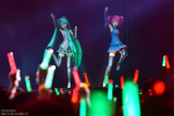 tits and miku