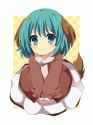 touhou kyouko wag tail gyate_thumb.jpg