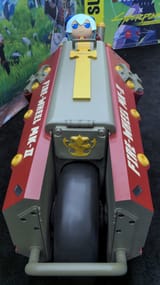 zoom fighters