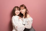 Ueda Reina and Serizawa Yuu from Their Animate Times Interview