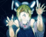 imminent foxing