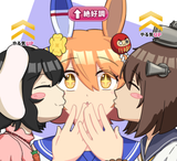 __inaba_tewi_yukikaze_and_matikanefukukitaru_touhou_and_2_more_drawn_by_malivien__0e1304e489d67c4b761e1781c6d8f88f