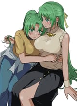 twins