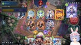 【Shadowverse】ついに○○昇格戦とグランプリAグループに行く兎田ぺこらがヤバすぎる件について。ぺこ！【ホロライブ_兎田ぺこら】 dKIHv2r-uo8 [01_38_03]