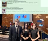 ambasadress of Peace