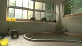 HUNT-977 bath