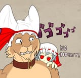 6840636 - crossover Jackalman Remilia_Scarlet Thundercats Touhou