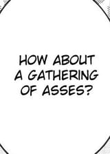 ass gathering