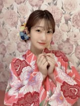 Okasaki Miho from the August Issue of Seiyuu Grand Prix