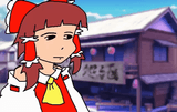 7 bottles of sake