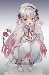 7934