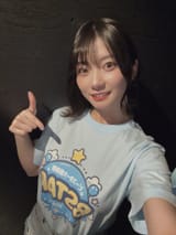 Kanna Seto 瀬戸環奈 bstar