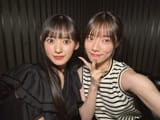 Umi Yatsugake 八掛うみ Rena Miyashita 宮下玲奈