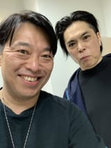 Taku &amp; Yuya Kubota