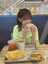 Momokan Shake Shack 2