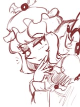 mystia smug