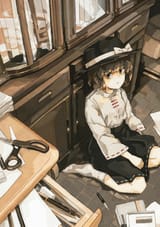__usami_renko_touhou_drawn_by_wasabisuke__53a8824528a2a21e2c054989edaaf897