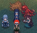 squad