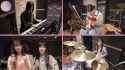 【櫻坂軽音楽部】キーボード小島凪紗が加入！「Anthem time」を演奏【第2弾】_thumb.jpg
