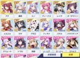 25.07.12 2nd Chara Poll