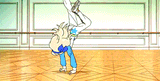 dance