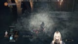 【#1 DARK SOULS Ⅲ】初プレイ🔰嬉しすぎてもはや泣きそう…【虎金妃笑虎】※ネタバレあり i7pL25T7_b0 [04_08_28]