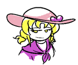 Louise sketch