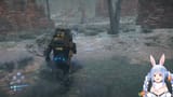 【デススト2】ついにデスストランディング2を始める！DEATH STRANDING 2 - ON THE BEACH ぺこ！【ホロライブ_兎田ぺこら】※ネタバレ注意 yM4sJBxNMow [00_30_07]