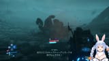 【デススト2】ついにデスストランディング2を始める！DEATH STRANDING 2 - ON THE BEACH ぺこ！【ホロライブ_兎田ぺこら】※ネタバレ注意 yM4sJBxNMow [00_56_59]