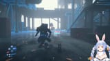 【デススト2】ついにデスストランディング2を始める！DEATH STRANDING 2 - ON THE BEACH ぺこ！【ホロライブ_兎田ぺこら】※ネタバレ注意 yM4sJBxNMow [01_35_39]