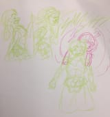 Self harm Sanae