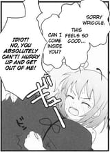 sorrywriggle