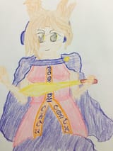 Rushed toyosatomimi